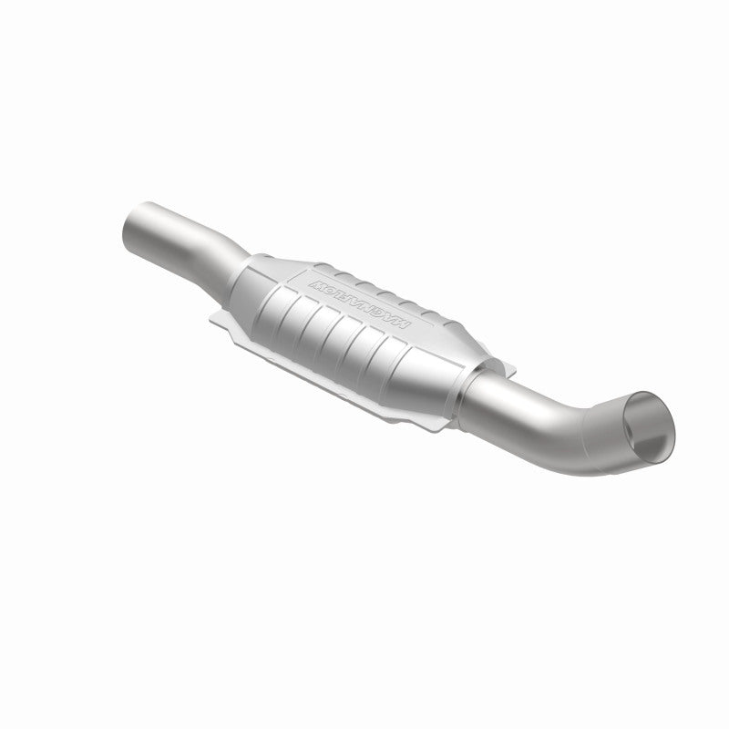 MagnaFlow Direct Fit Catalytic Converter 80-87 Dodge/Plymouth Vans