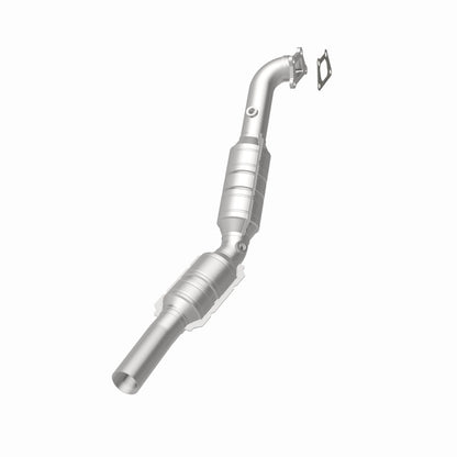 MagnaFlow Direct Fit Catalytic Converter 12-13 Chevrolet Camaro V6 3.6L