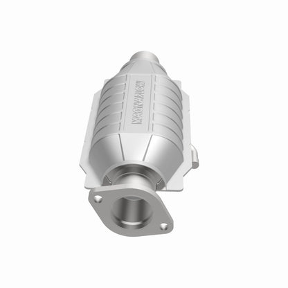 MagnaFlow Direct Fit Catalytic Converter 86-89 Nissan D21