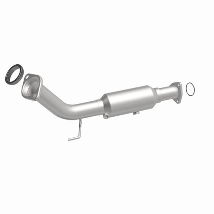 MagnaFlow Direct Fit Catalytic Converter 02-05 Honda Civic SI 2.0L