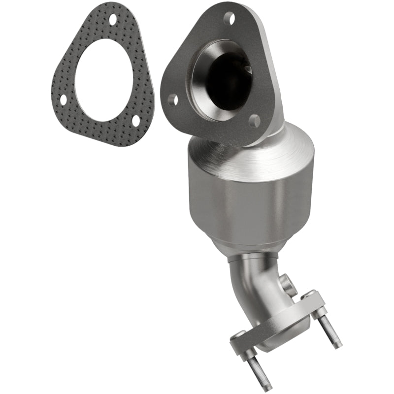 Parte inferior da carroceria MagnaFlow Conv Direct Fit 2010 Flex 3.5