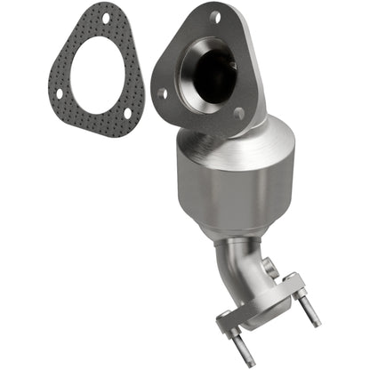 Parte inferior da carroceria MagnaFlow Conv Direct Fit 2010 Flex 3.5