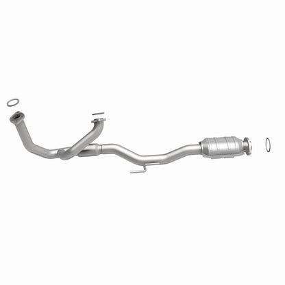 MagnaFlow Direct Fit Catalytic Converter 97-02 Toyota Camry 3.0L