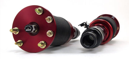 Kit dianteiro Air Lift Performance para Honda Accord 08-12