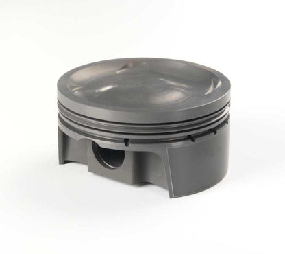 Mahle MS Piston Set EJ25 99.75mm Bore 79.0mm Stroke Stock Rod 23mm Pin -22cc 8.5 CR Juego de 4