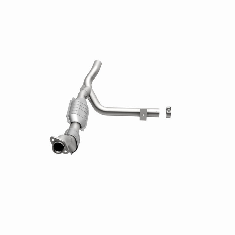MagnaFlow Direct Fit Catalytic Converter 99 Ford F-150 4.6L