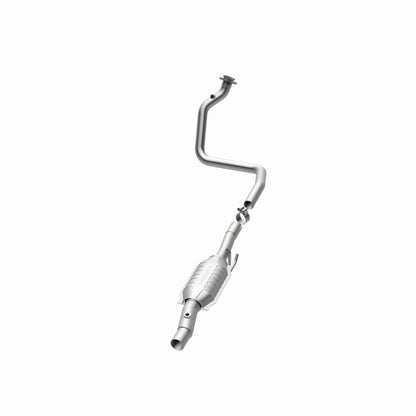MagnaFlow Direct Fit Catalytic Converter 99-02 Dodge Dakota 2.5L 2WD