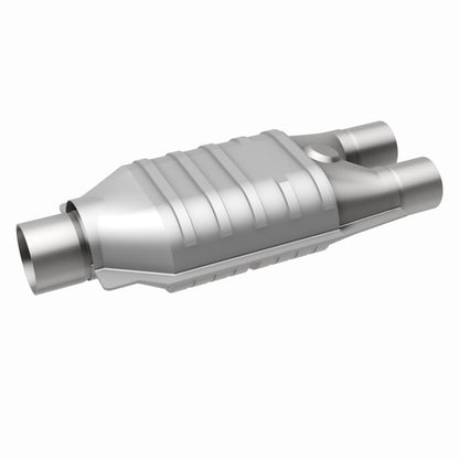 MagnaFlow Universal Catalytic Converter 96-96 Toy Supra 3.0L Turb