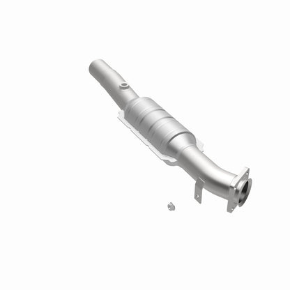 MagnaFlow Direct Fit Catalytic Converter 01-03 Audi S8 4.2L Driver Side