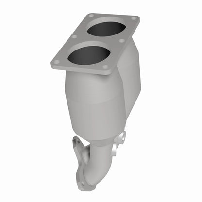 MagnaFlow Direct Fit Catalytic Converter 00-02 Nissan Sentra 1.8 Front