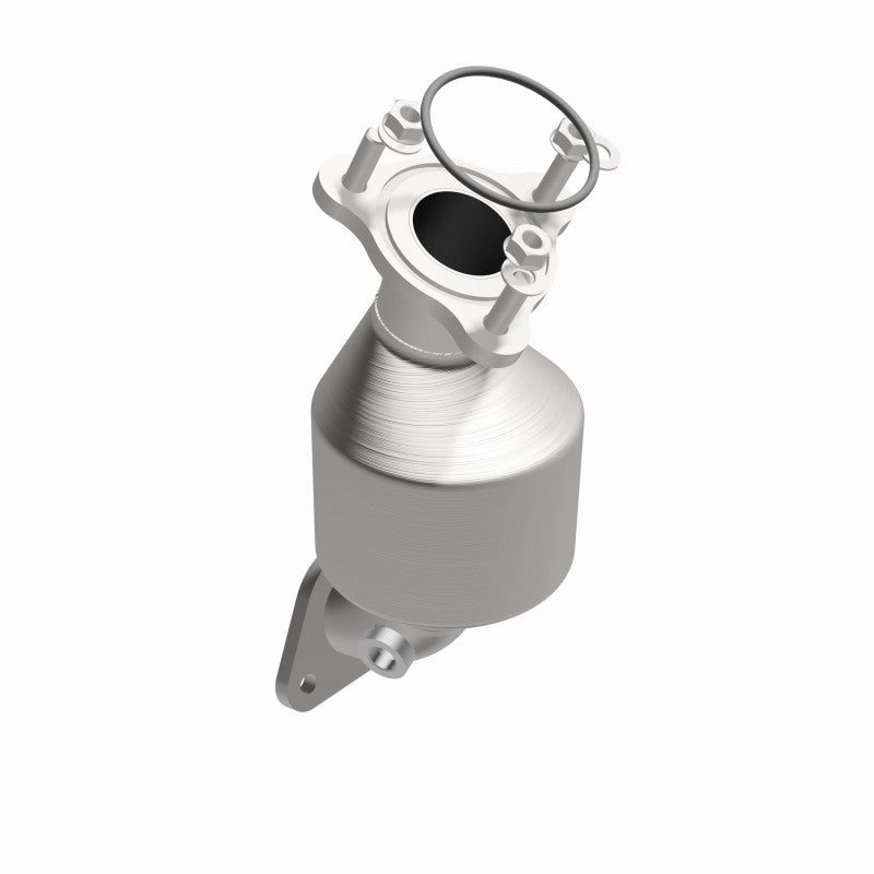 MagnaFlow Direct Fit Catalytic Converter 2010-2011 LaCrosse 3.6 L Underbody
