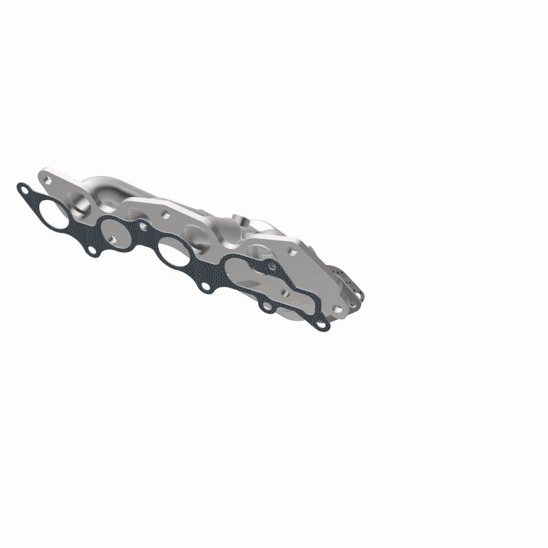 MagnaFlow Direct Fit Catalytic Converter 08-09 Ford Focus 2.0L