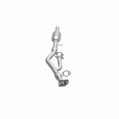 MagnaFlow Direct Fit Catalytic Converter 01-03 Santa Fe OEM