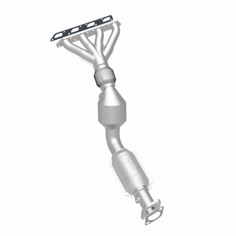 MagnaFlow Direct Fit Catalytic Converter 02-06 Cooper/S manf OEM