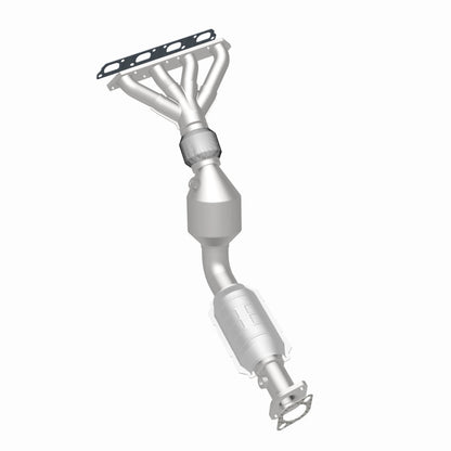 MagnaFlow Direct Fit Catalytic Converter 02-06 Cooper/S manf OEM