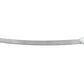AVS 2021 GMC Yukon Aeroskin Hood Shield - Chrome