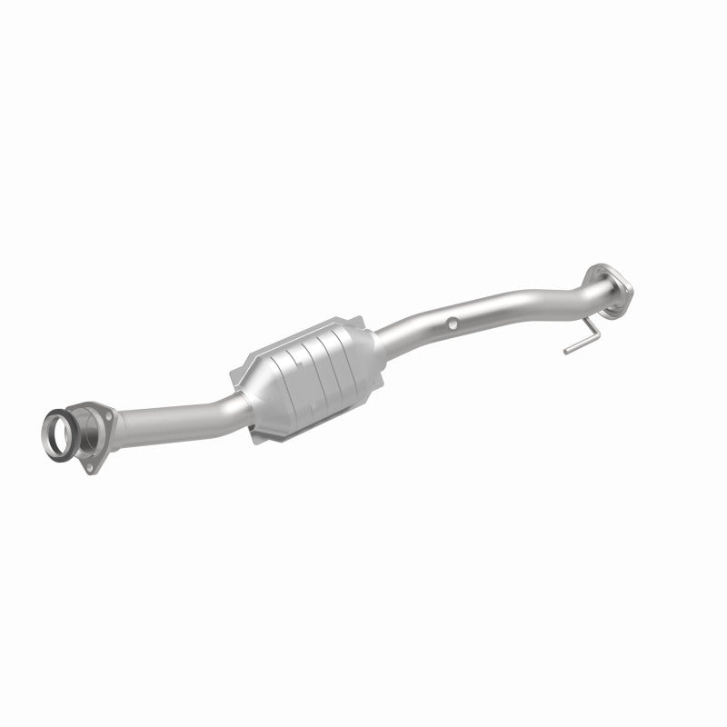 MagnaFlow DF Conv 02-05 Chevy Trail Blazer/GMC Envoy V6 4.2L 113in Wheelbase/02-04 Olds Bravada V6