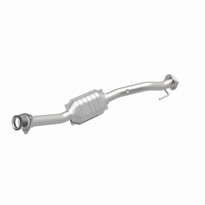 MagnaFlow DF Conv 02-05 Chevy Trail Blazer/GMC Envoy V6 4.2L 113in Wheelbase/02-04 Olds Bravada V6