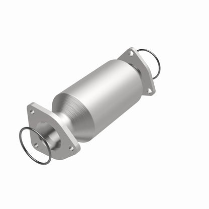 MagnaFlow Direct Fit Catalytic Converter 05-10 Honda Odyssey 3.5L