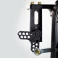 TILTON - 600 SERIES THROTTLE PEDAL (TIL-72-615)
