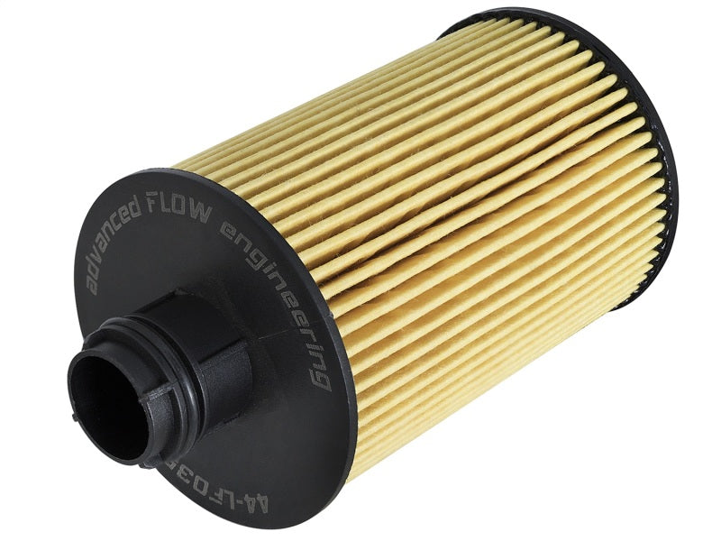 Filtro de óleo Pro GUARD HD RAM 1500 EcoDiesel 14-16 V6-3.0L (td)