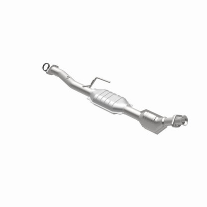 MagnaFlow Direct Fit Catalytic Converter 98-99 Ranger 2.5L