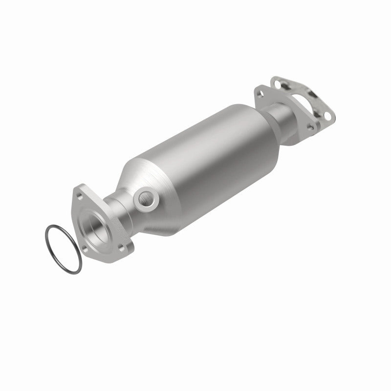 MagnaFlow Direct Fit Catalytic Converter 97-01 Honda Prelude 2.2L (49 State)