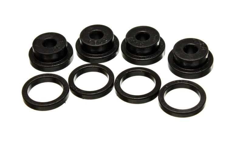 Suspensão Energy 03-05 Dodge SRT4 Black Shifter Buchas estabilizadoras