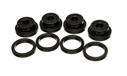 Suspensão Energy 03-05 Dodge SRT4 Black Shifter Buchas estabilizadoras