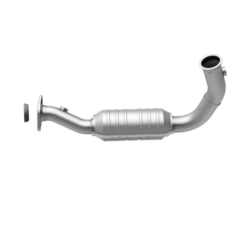 MagnaFlow Direct Fit Catalytic Converter 2004 Liberty P/S frt