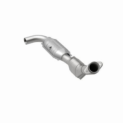 MagnaFlow Direct Fit Catalytic Converter Ford 02-04 F-150 4.2L