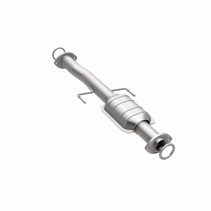 MagnaFlow Direct Fit Catalytic Converter 02-03 Toyota Tacoma 2.4L