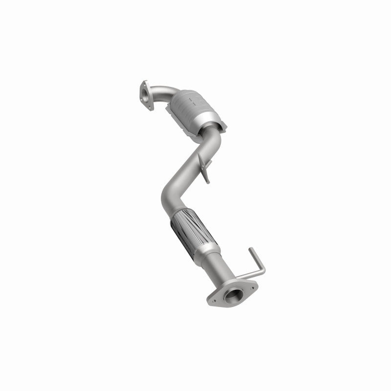 MagnaFlow Direct Fit Catalytic Converter 02-03 MPV 3.0L Passenger Side Rear OEM