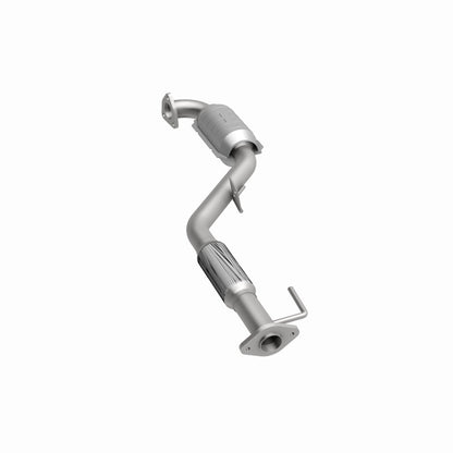 MagnaFlow Direct Fit Catalytic Converter 02-03 MPV 3.0L Passenger Side Rear OEM
