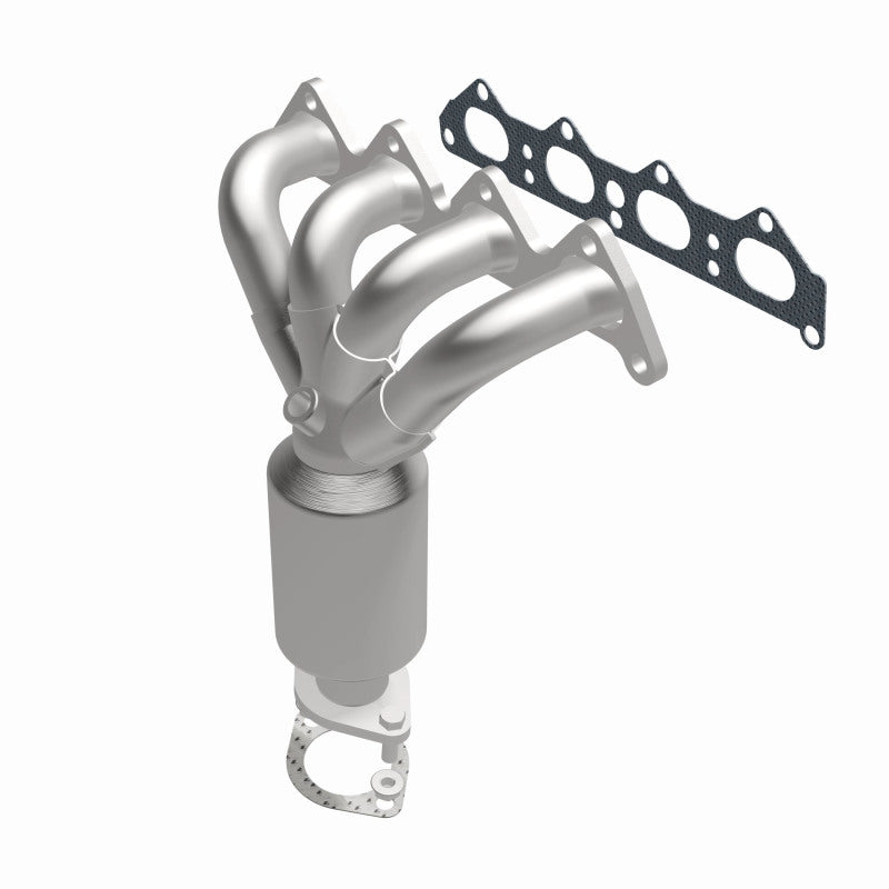 MagnaFlow Direct Fit Catalytic Converter 09-10 Kia Sportage 2.0L