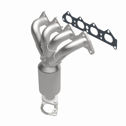 MagnaFlow Direct Fit Catalytic Converter 09-10 Kia Sportage 2.0L