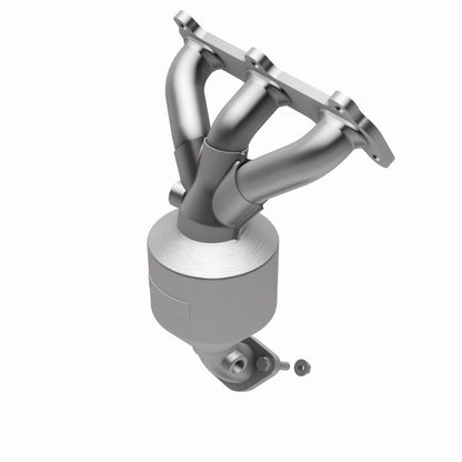 MagnaFlow Direct Fit Catalytic Converter 07-08 Hyundai Tiburon 2.7L