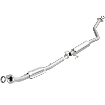 MagnaFlow Conv DF 00-05 Toyota Celica 1.8L Frente GT