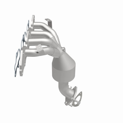 MagnaFlow Direct Fit Catalytic Converter 05-08 Mazda Tribute 2.3L