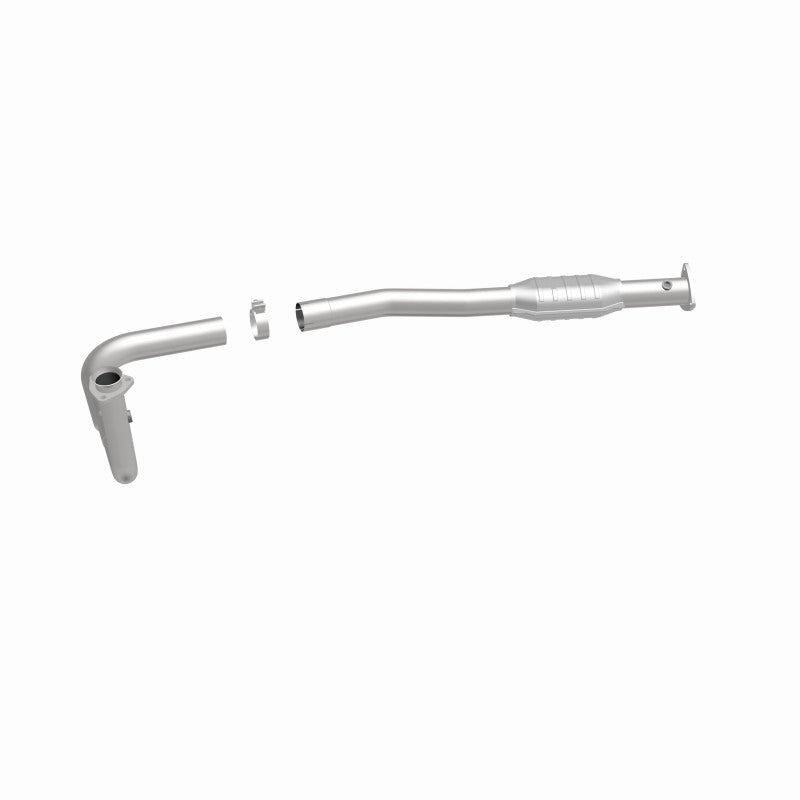 MagnaFlow Direct Fit Catalytic Converter 97-00 GM Van 5.7L Lf