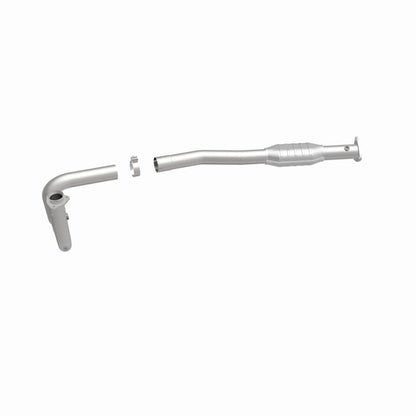 MagnaFlow Direct Fit Catalytic Converter 97-00 GM Van 5.7L Lf