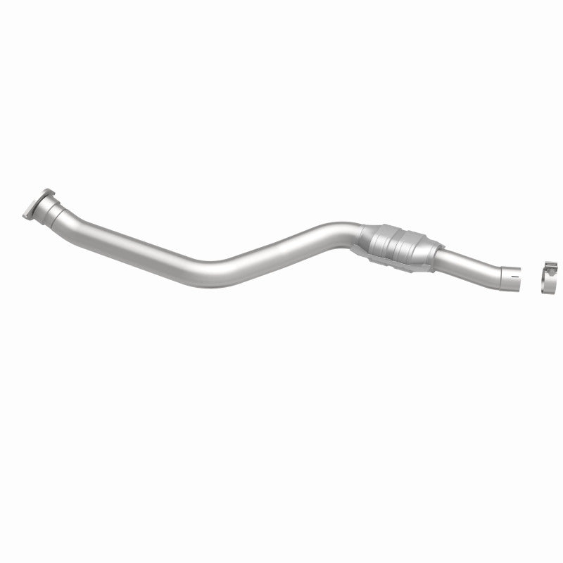 MagnaFlow Direct Fit Catalytic Converter 13 Cadillac ATS 2.0L Turbocharged Rear (49 State)