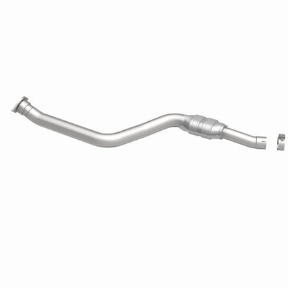 MagnaFlow Direct Fit Catalytic Converter 13 Cadillac ATS 2.0L Turbocharged Rear (49 State)