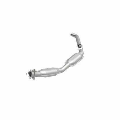 MagnaFlow Direct Fit Catalytic Converter 04-06 Dodge Ram SRT-10 8.3L Driver Side