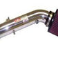 Injen 92-95 SC400 w/ Heat Shield Polished Short Ram Intake
