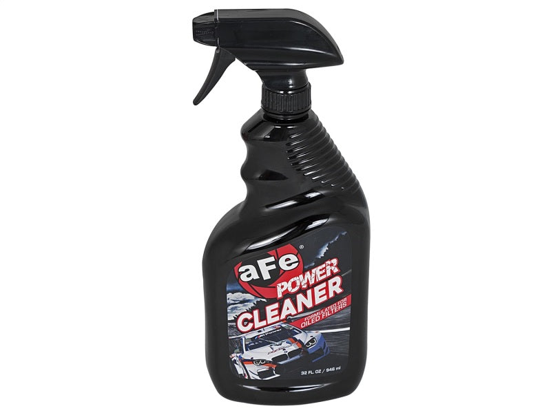 Filtro de ar AFE MagnumFLOW Pro 5R Limpador potente Frasco de spray de 32 onças