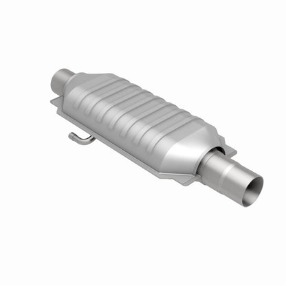 MagnaFlow Universal Catalytic Converter 2.25 W/Air