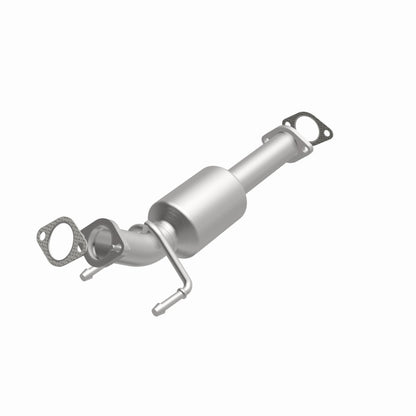 MagnaFlow Direct Fit Catalytic Converter 2012-2014 Sonic L4 1.8 OEM Underbody