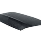 Seibon 02-08 Nissan 350Z Spyder OEM Carbon Fiber Trunk/Hatch