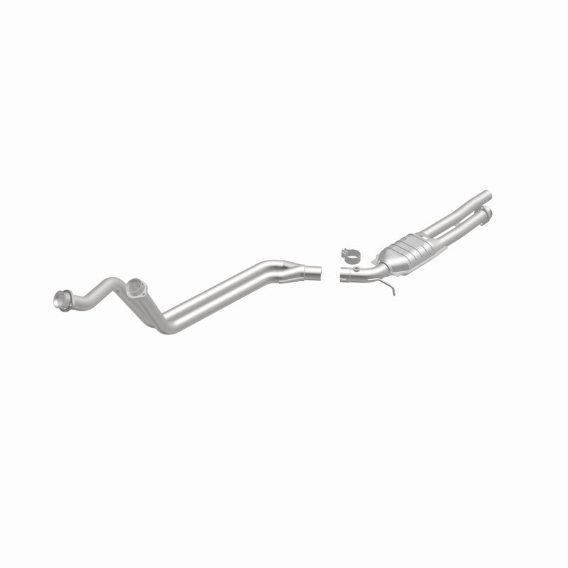 MagnaFlow Direct Fit Catalytic Converter 90-93 Mercedes 300E/TE 3.0L